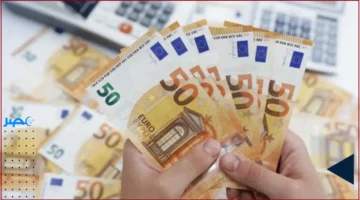 قفزة سعرية.. اليورو يتخطى مستويات جديدة مقابل الجنيه المصري في 8 أكتوبر 2025